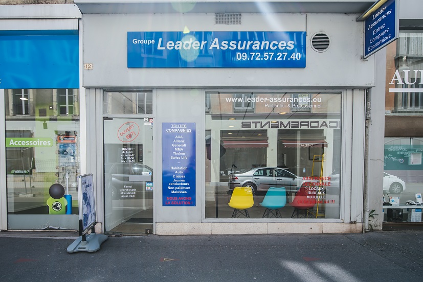 leader-assurance-dijon-bureau